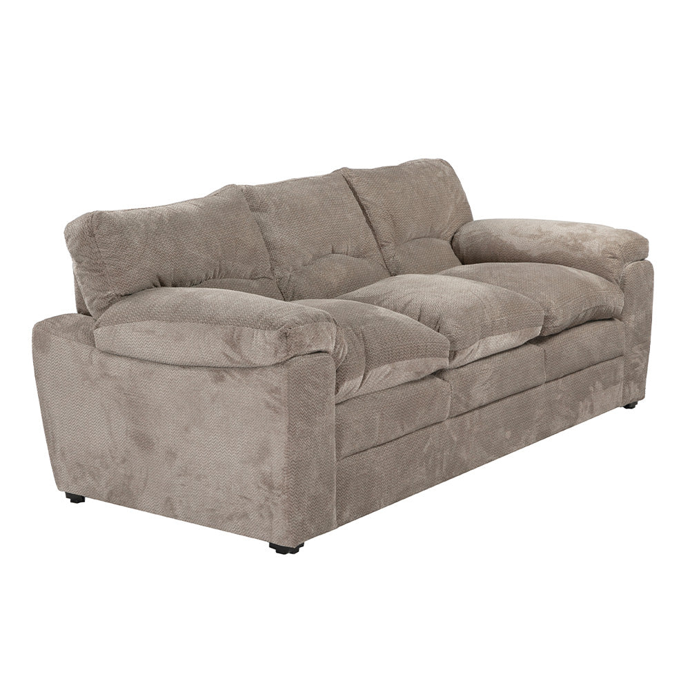 Sala Cosmo Con Sofá y Love Seat