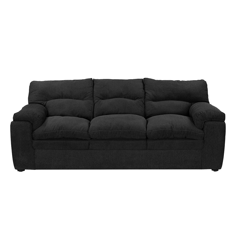 Sala Cosmo Con Sofá y Love Seat