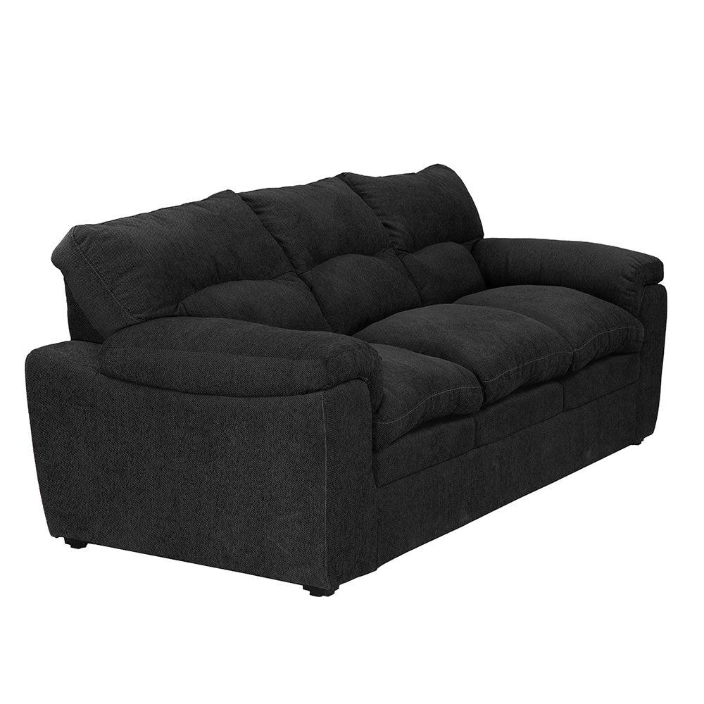 Sala Cosmo Con Sofá y Love Seat