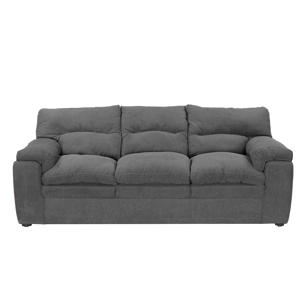 Sala Cosmo Con Sofá y Love Seat