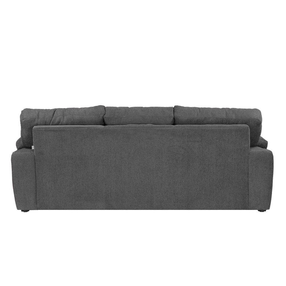 Sala Cosmo Con Sofá y Love Seat