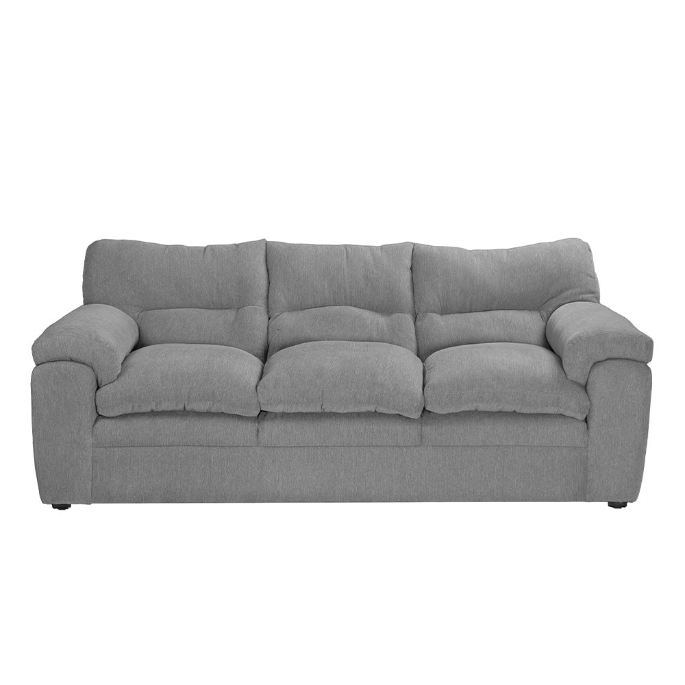 Sala Cosmo Con Sofá y Sillón