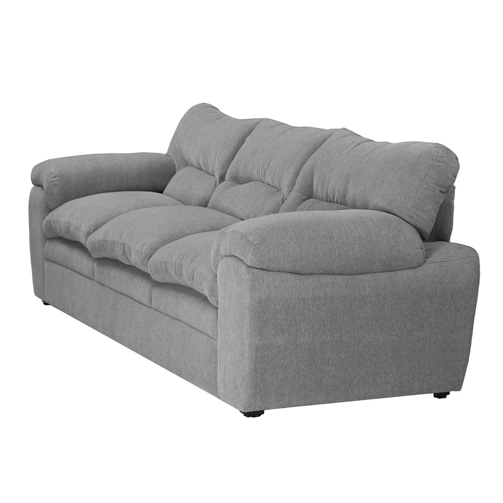 Sala Cosmo Con Sofá y Love Seat