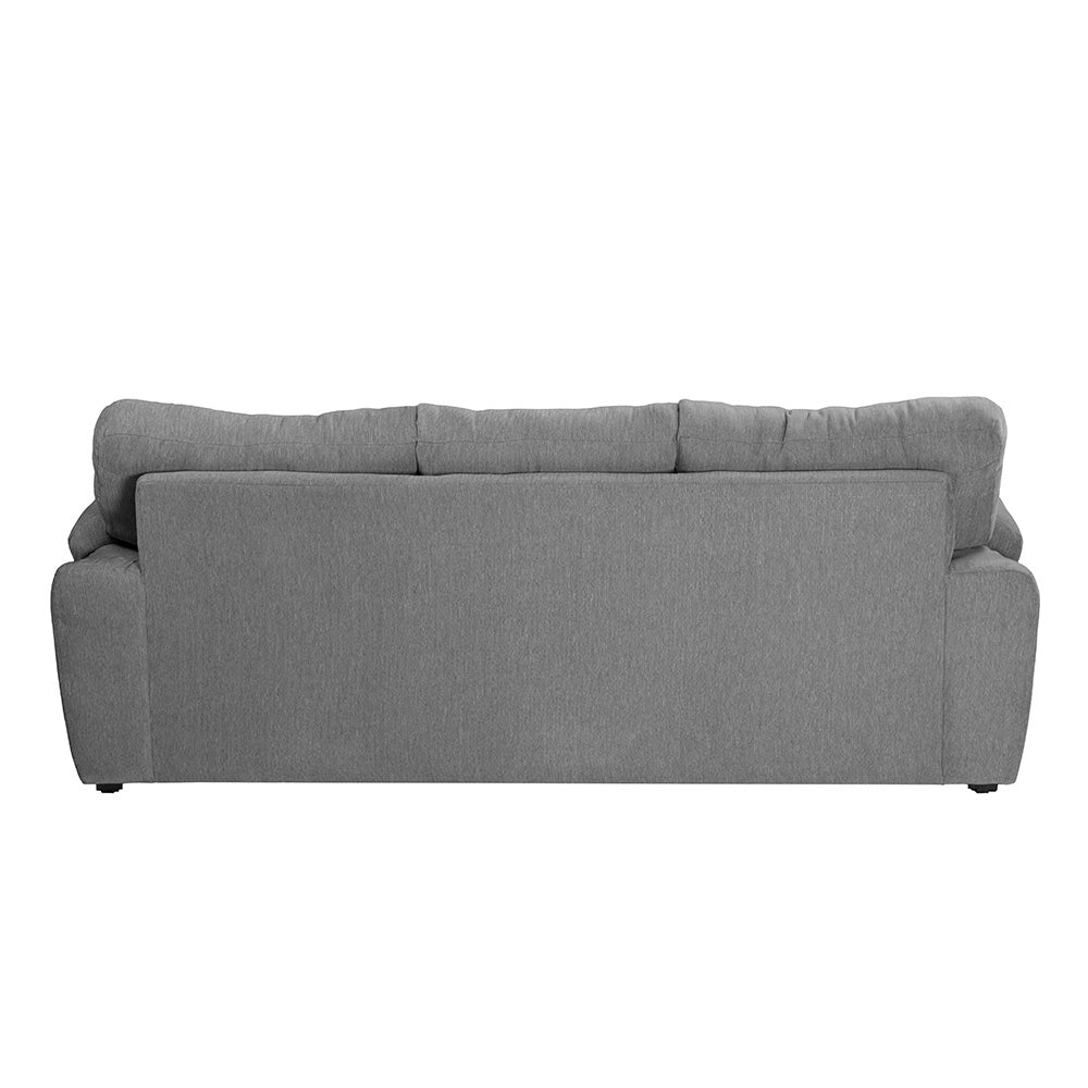 Sala Cosmo Con Sofá y Sillón