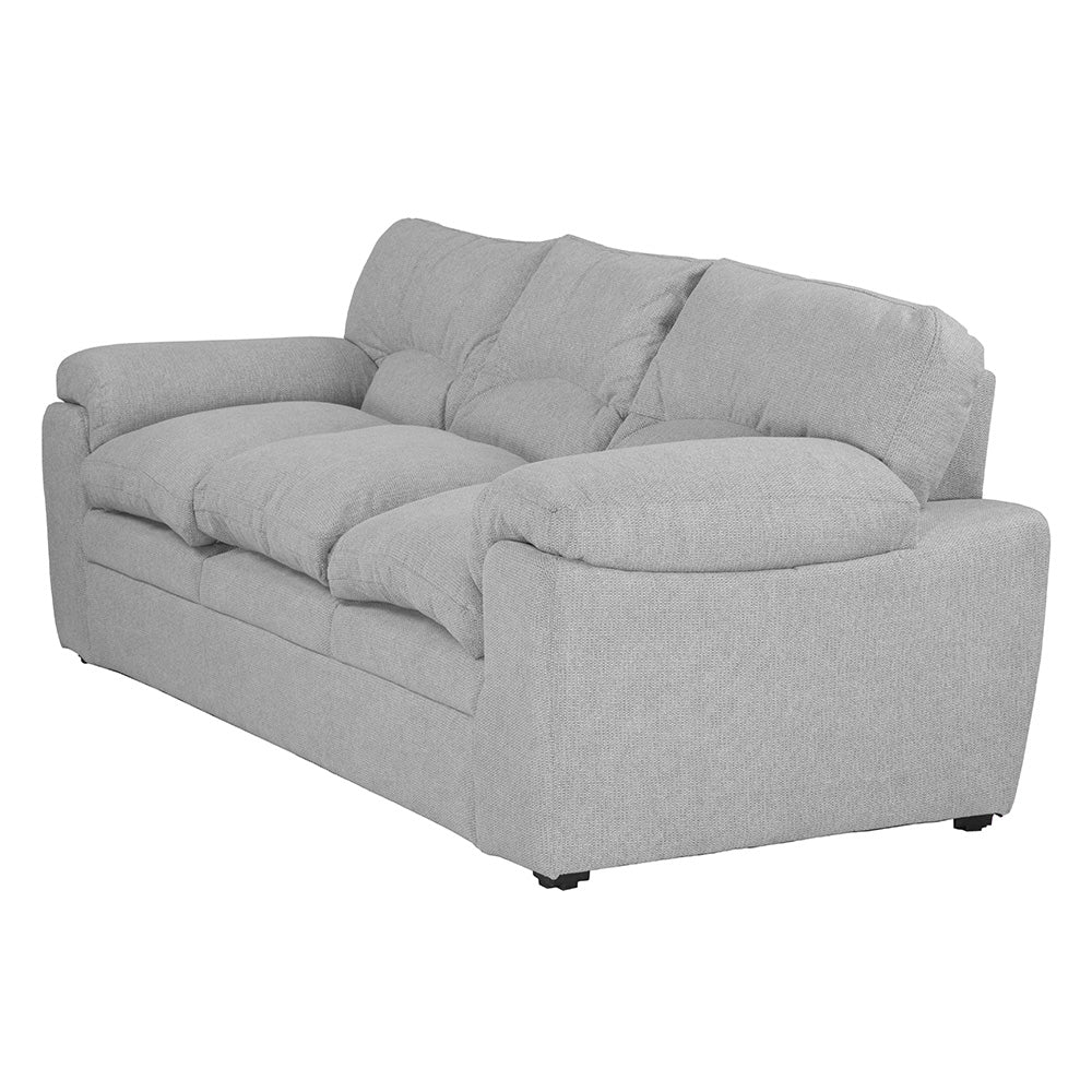 Sala Cosmo Con Sofá y Love Seat