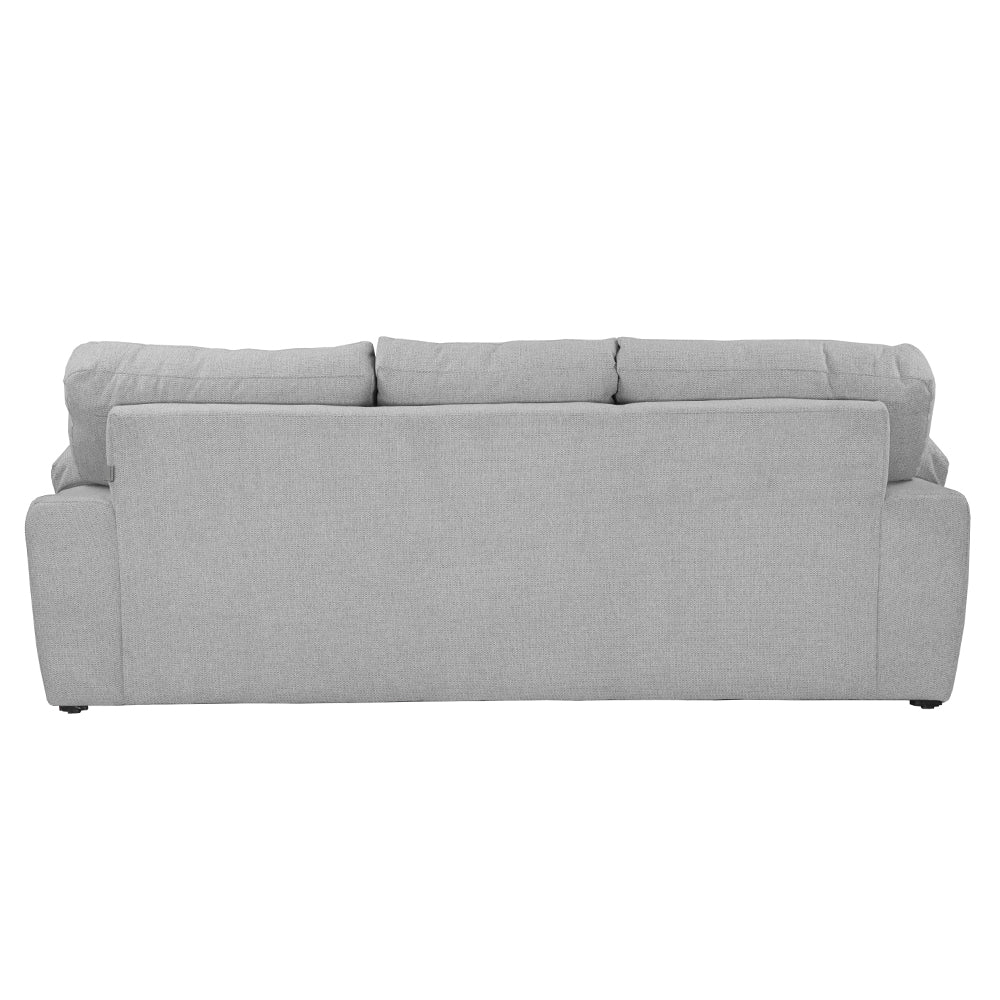 Sala Cosmo Con Sofá y Sillón