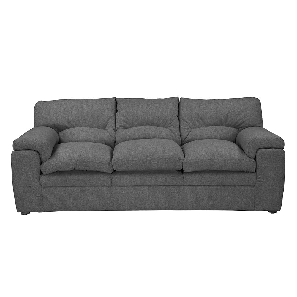 Sala Cosmo Con Sofá y Love Seat