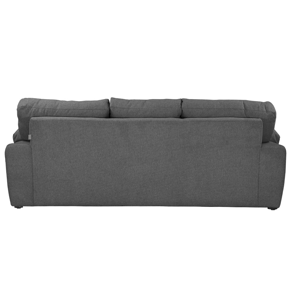 Sala Cosmo Con Sofá y Love Seat