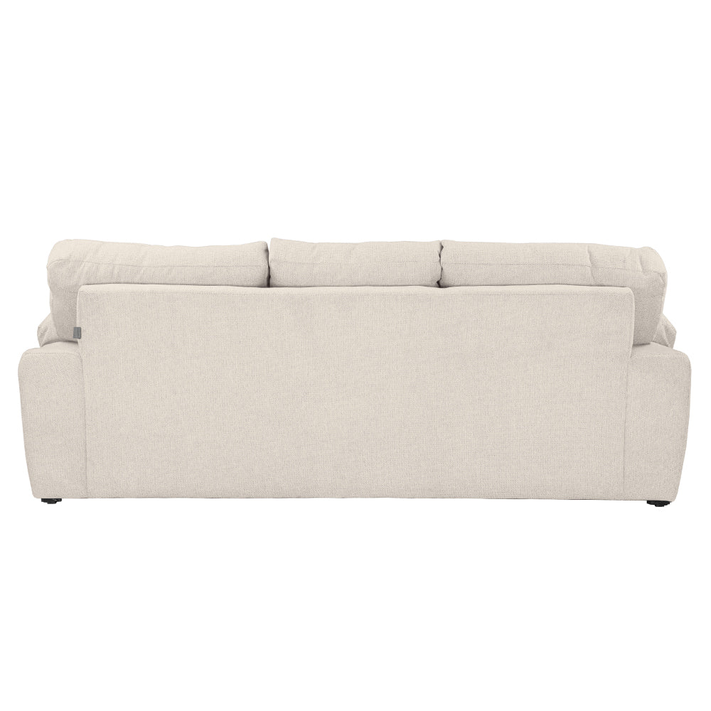 Sala Cosmo Con Sofá y Love Seat