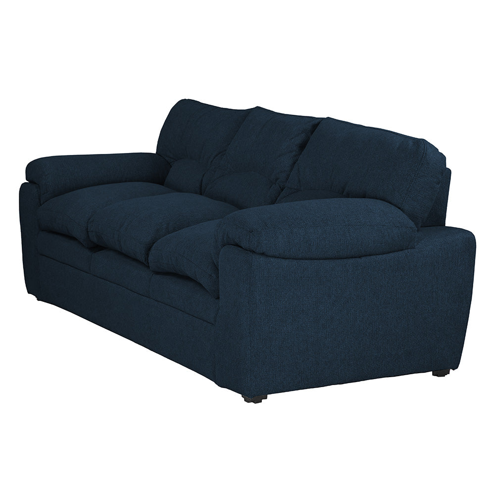 Sala Cosmo Con Sofá y Sillón