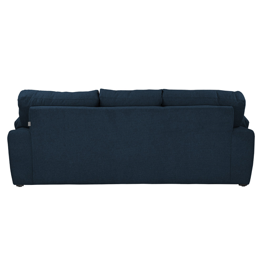 Sala Cosmo Con Sofá y Love Seat