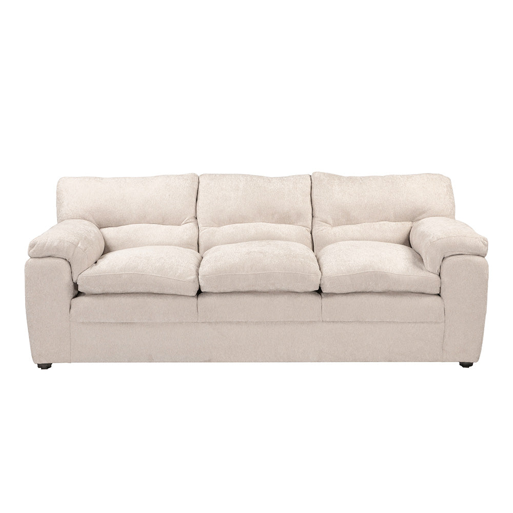 Sala Cosmo Con Sofá y Sillón
