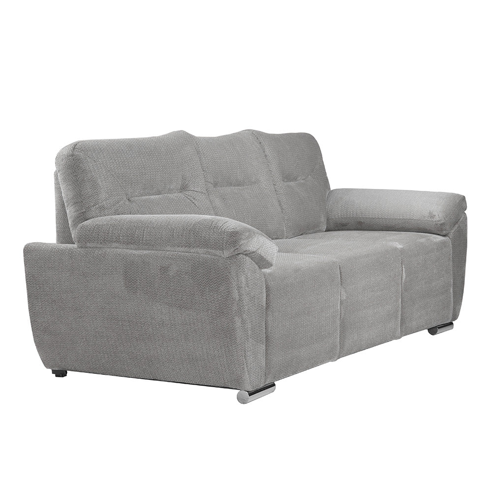 Sala Denver Con Sofá y Love Seat