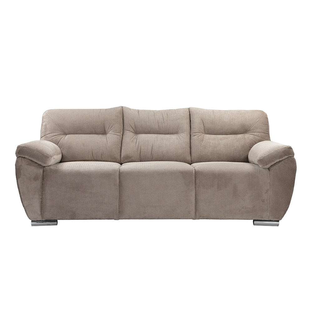 Sala Denver Con Sofá y Love Seat