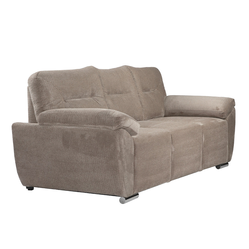 Sala Denver Con Sofá y Love Seat