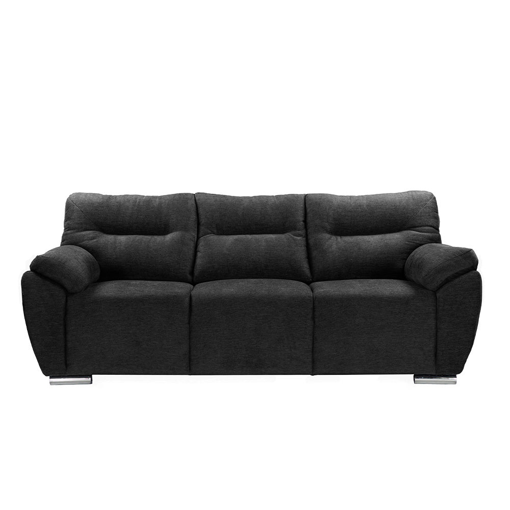 Sala Denver Con Sofá y Sillón