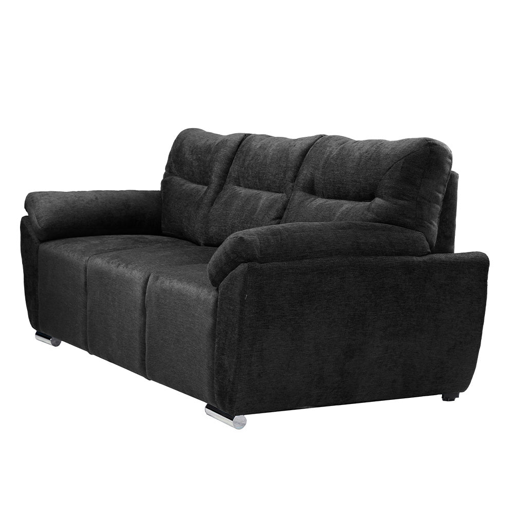Sala Denver Con Sofá y Sillón