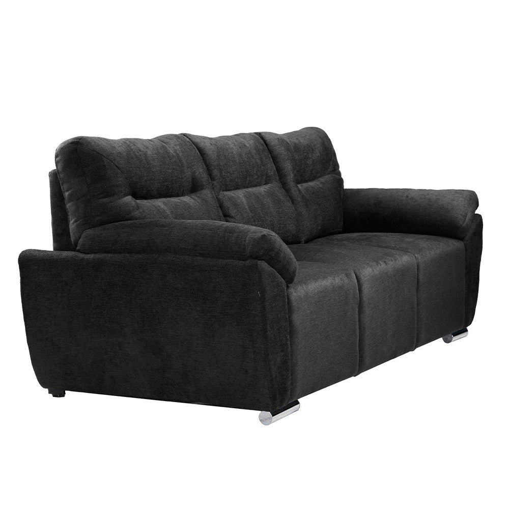 Sala Denver Con Sofá y Sillón