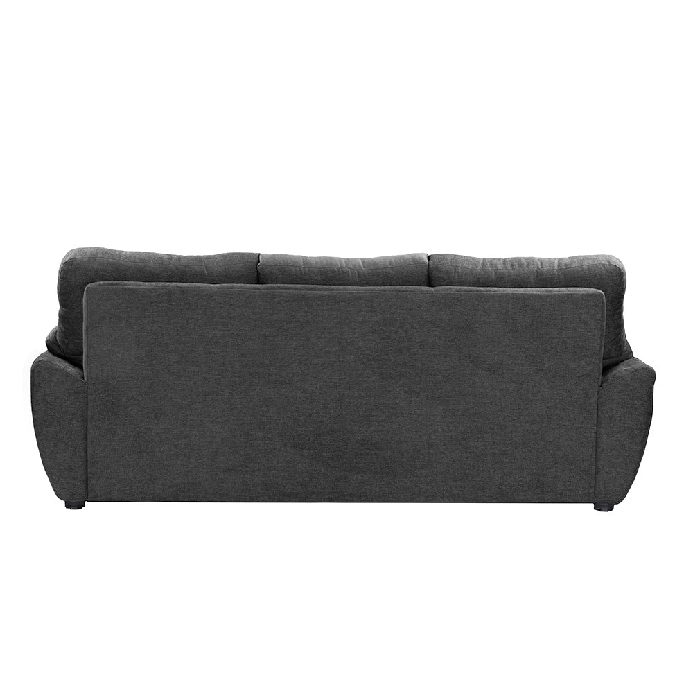 Sala Denver Con Sofá y Sillón