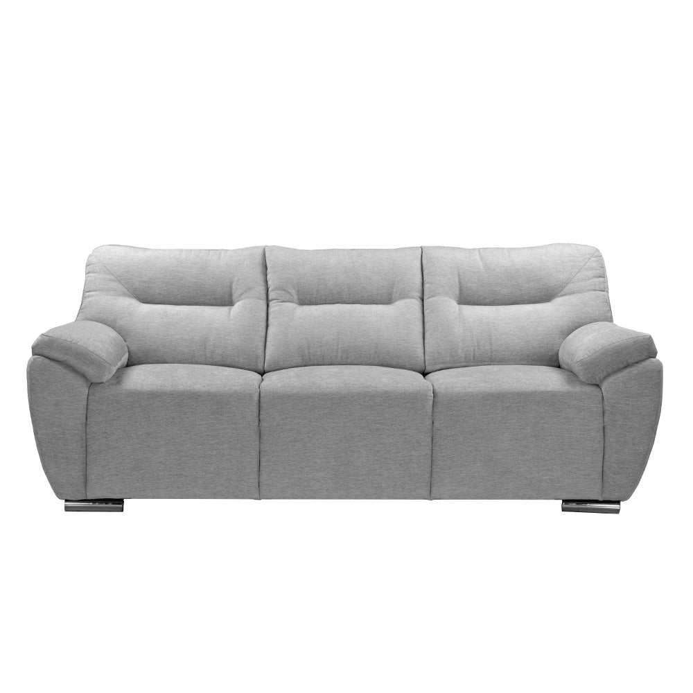 Sala Denver Con Sofá y Sillón