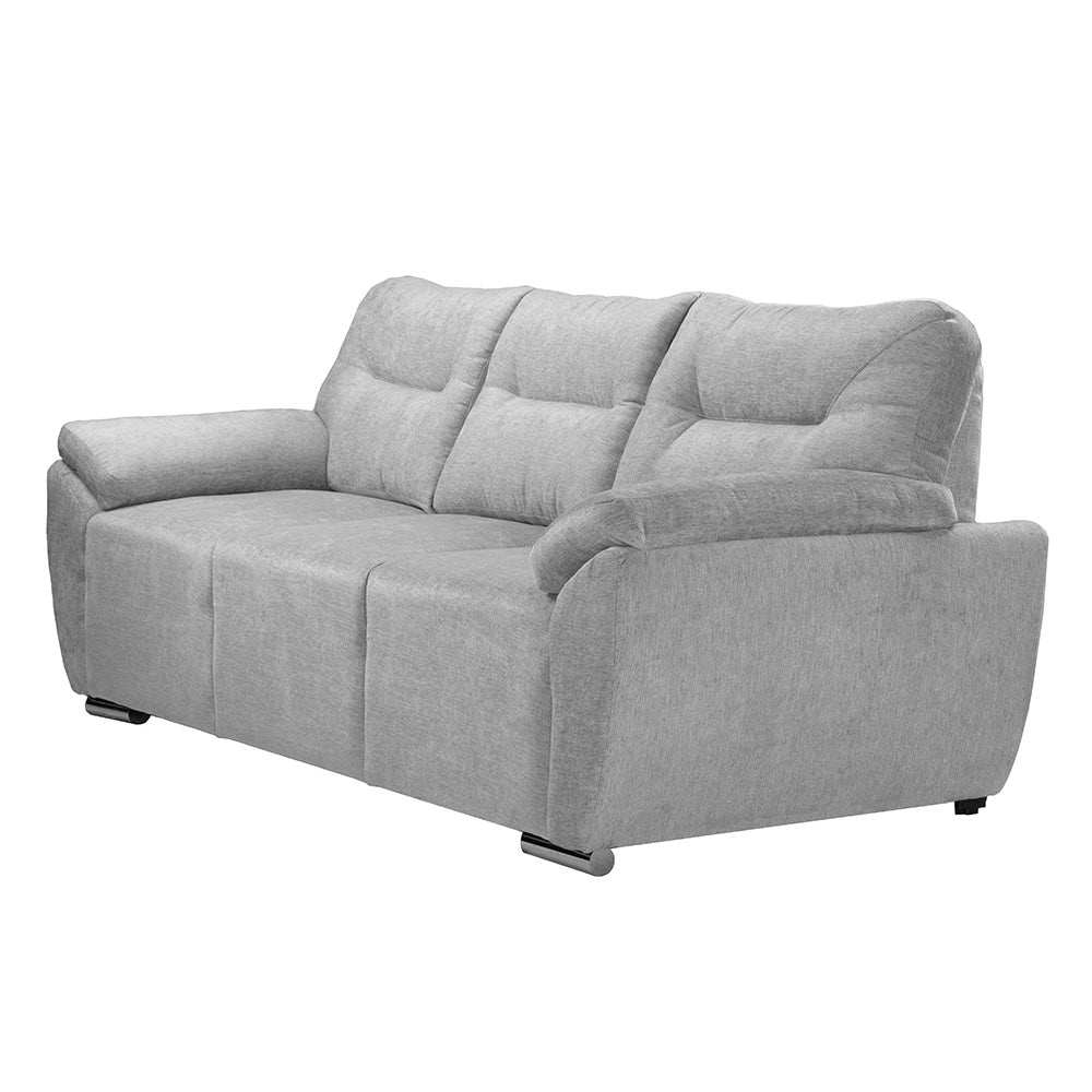 Sala Denver Con Sofá y Sillón