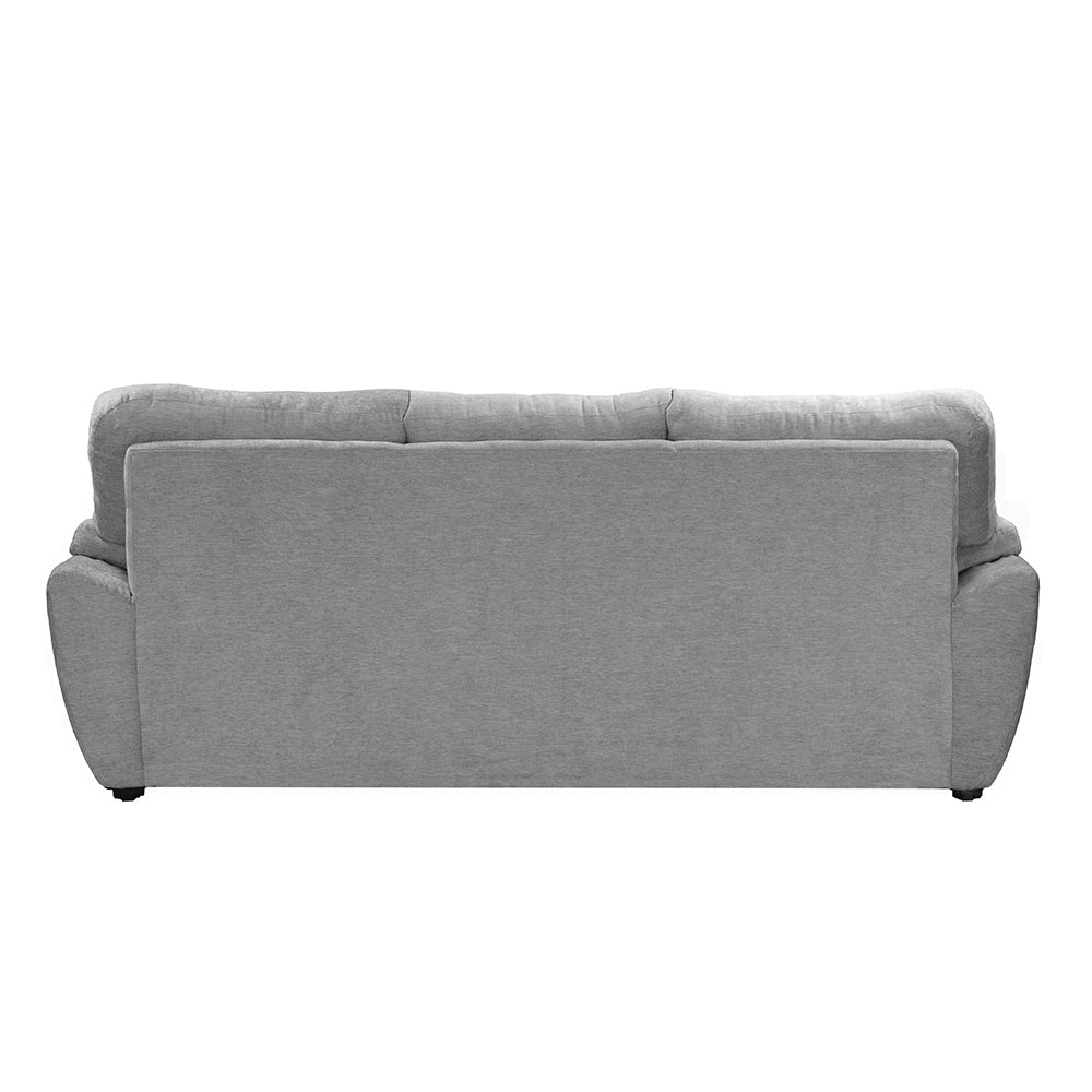 Sala Denver Con Sofá y Sillón