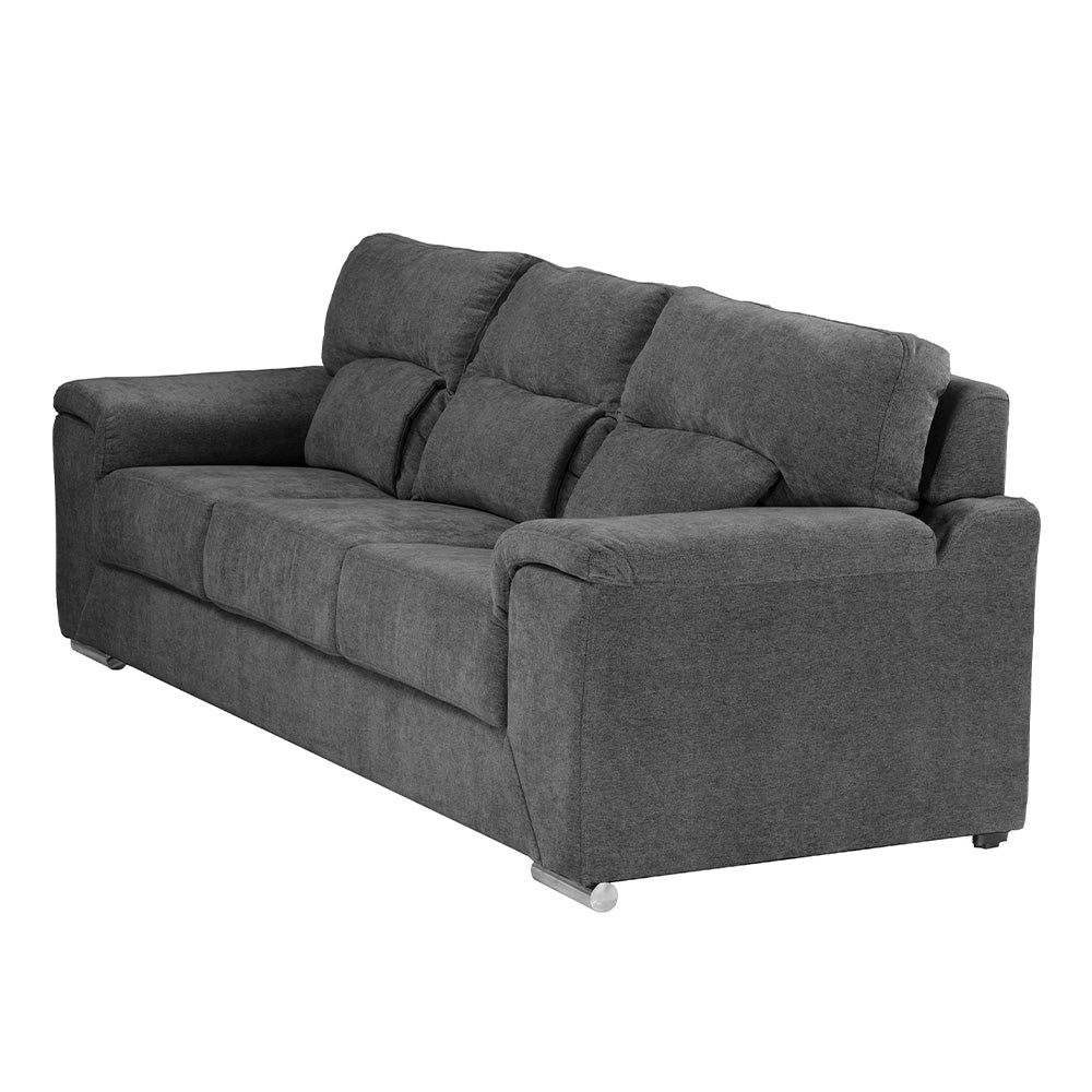 Sala Kaizen Con Sofá y Sillón