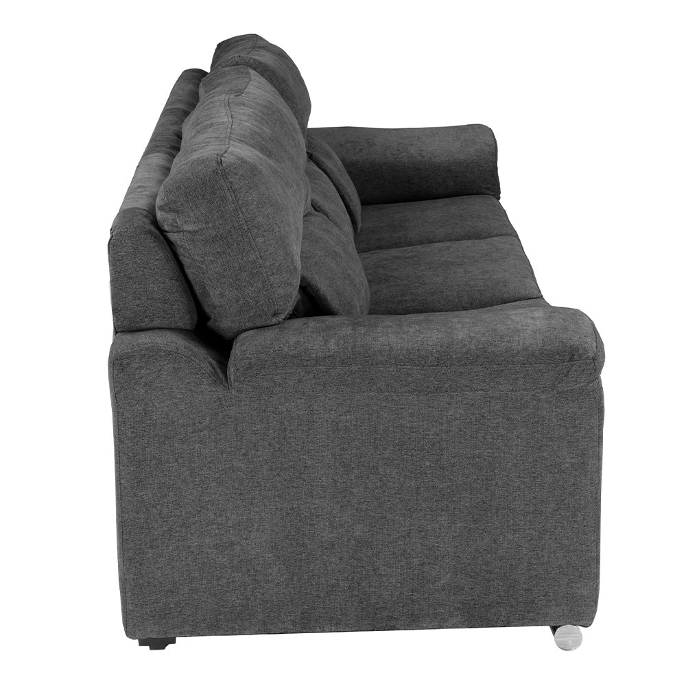 Sala Kaizen Con Sofá y Sillón
