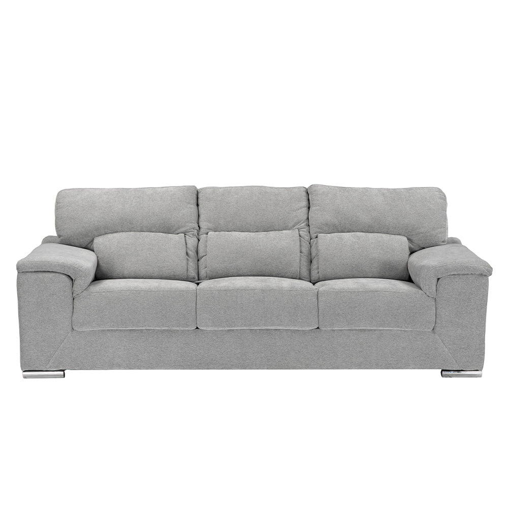 Sala Kaizen Con Sofá y Sillón