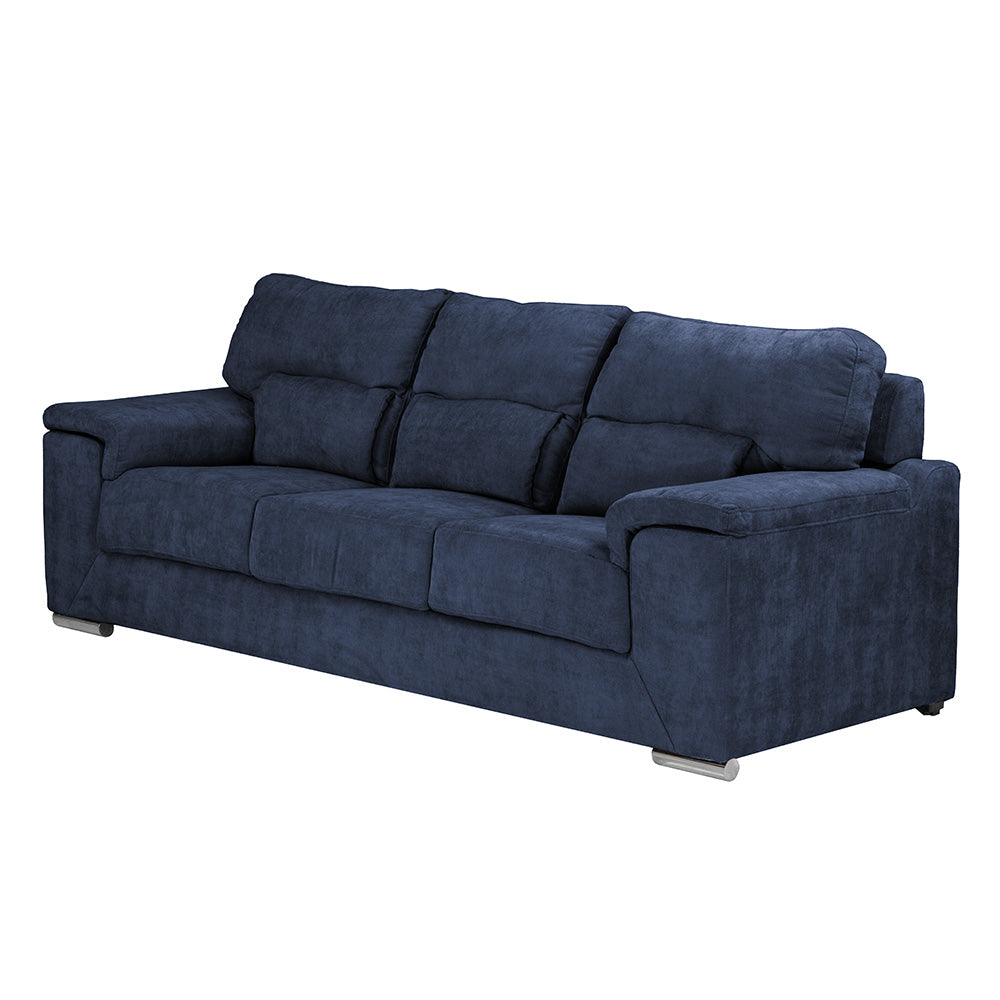 Sala Kaizen Con Sofá y Sillón
