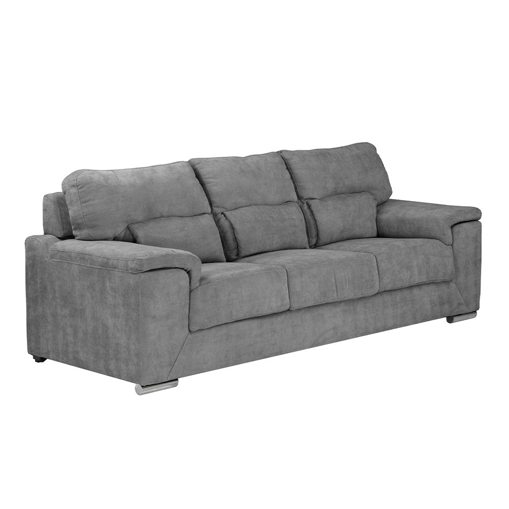 Sala Kaizen Con Sofá y Sillón