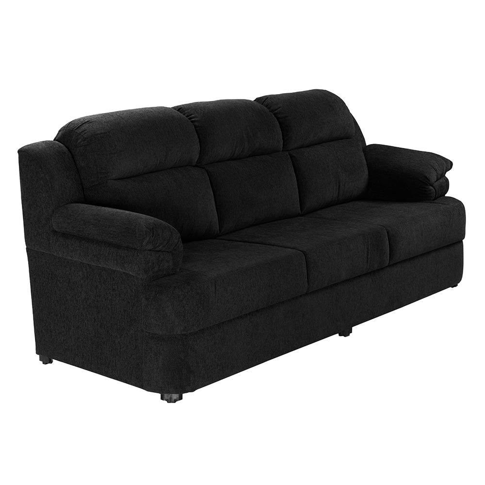 Sala Kendra Con Sofá y Sillón