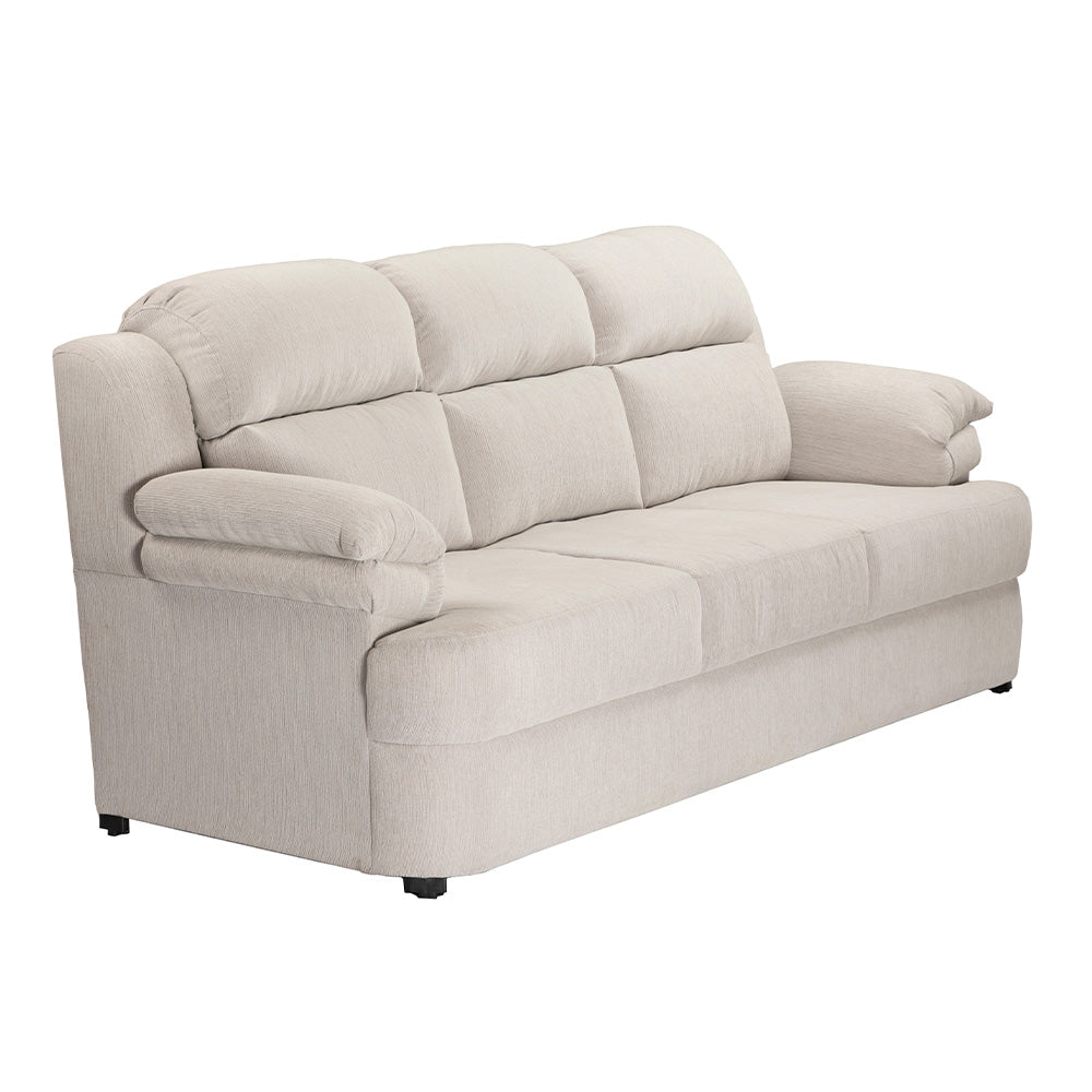 Sala Kendra Con Sofá y Love Seat