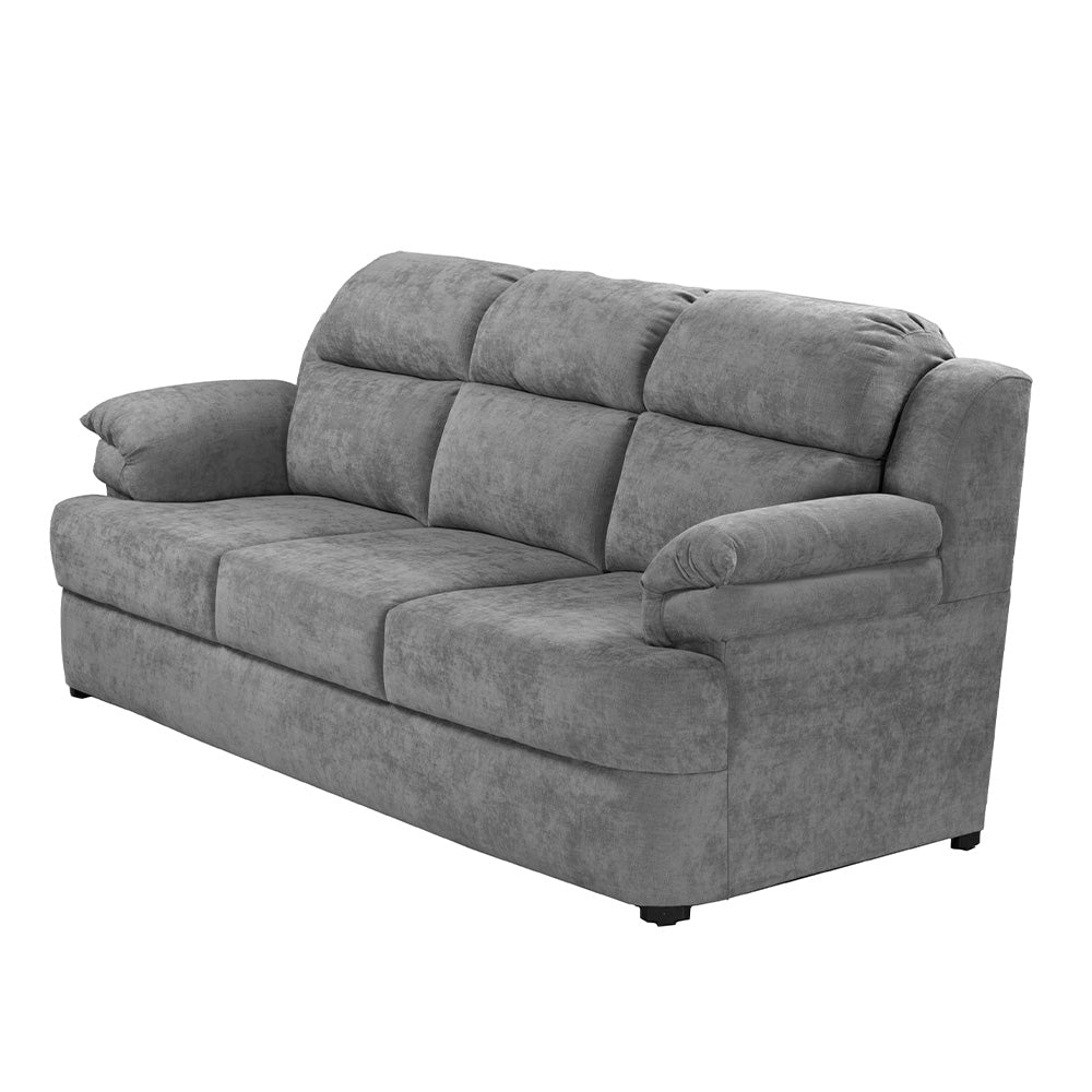 Sala Kendra Con Sofá y Love Seat