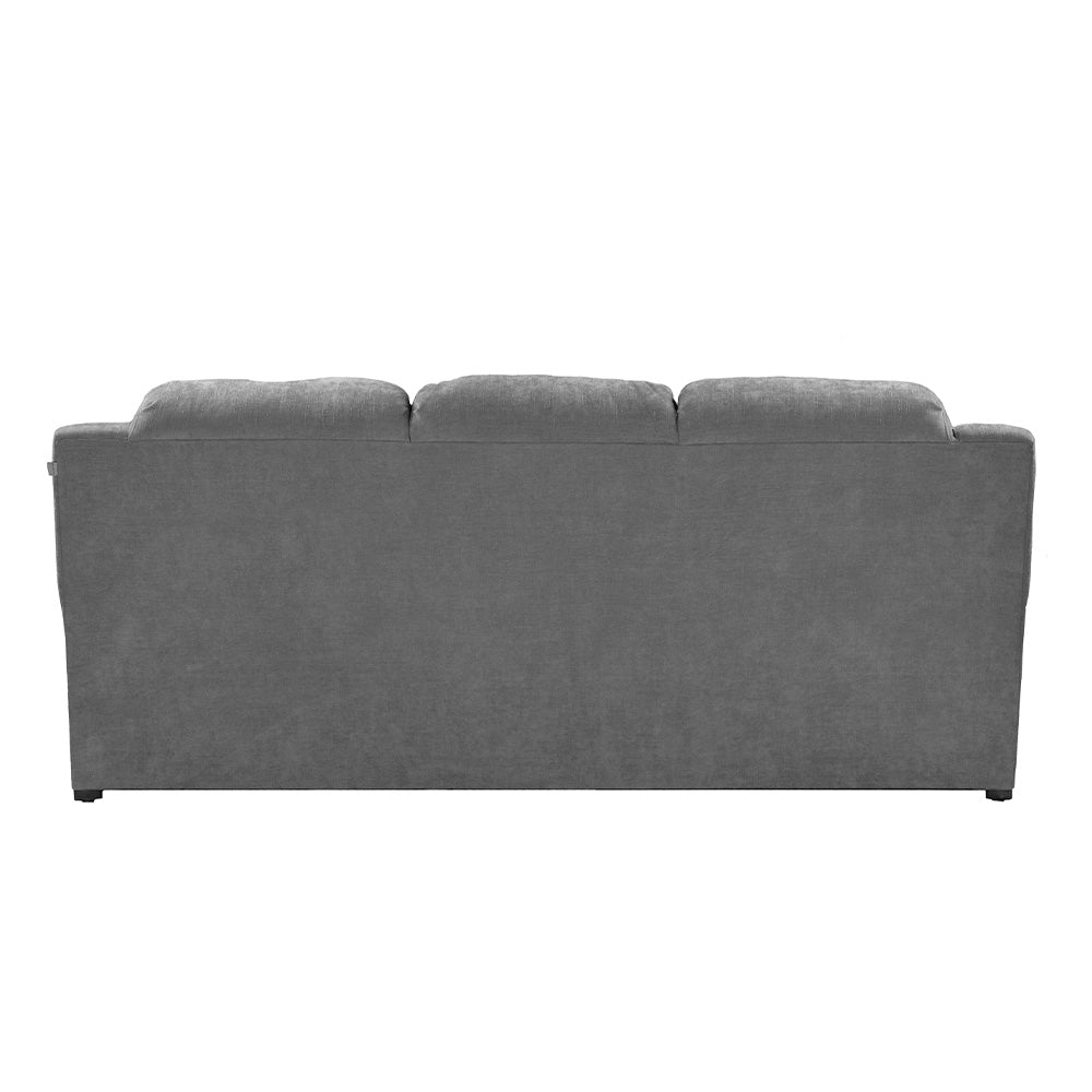 Sala Kendra Con Sofá y Love Seat