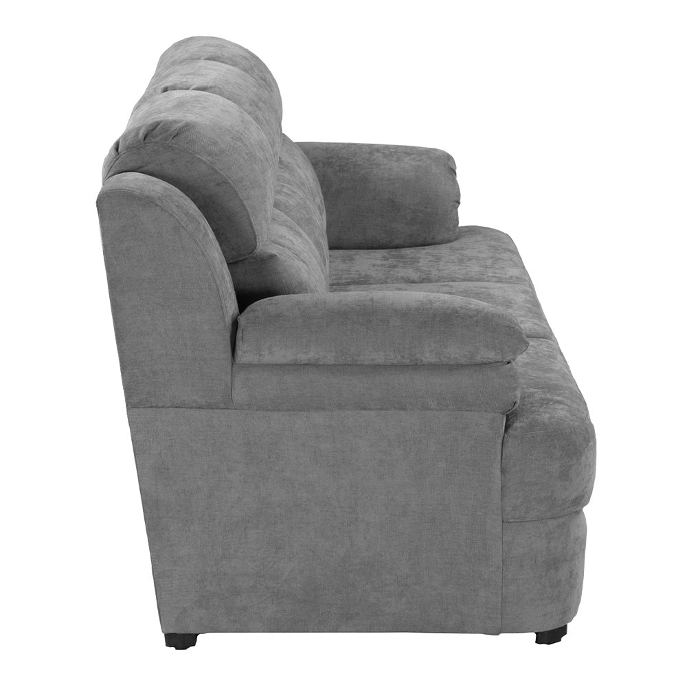 Sala Kendra Con Sofá y Love Seat
