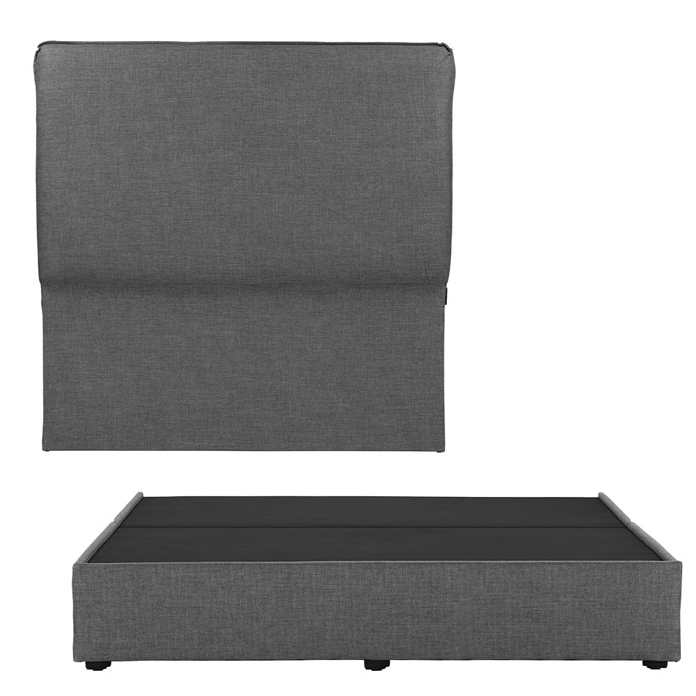 Cabecera Dicasa Split con Base Cama