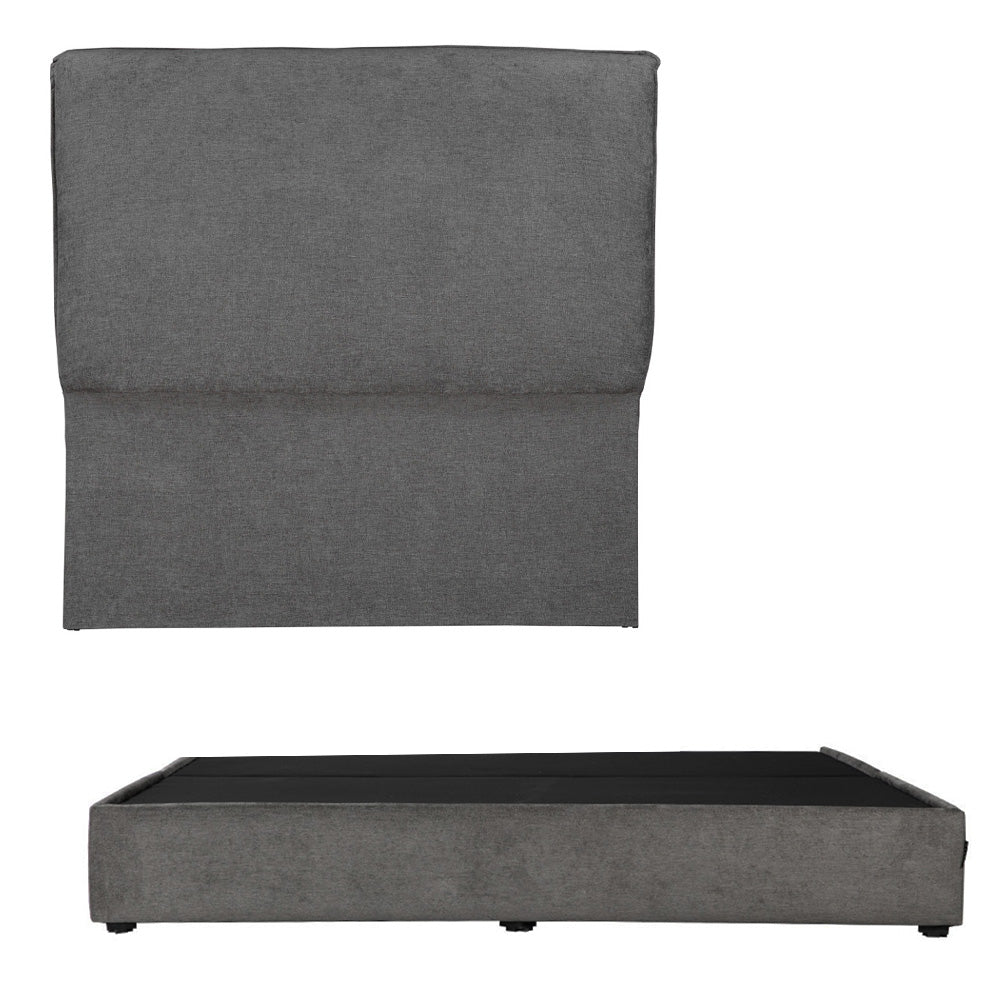 Cabecera Dicasa Split con Base Cama