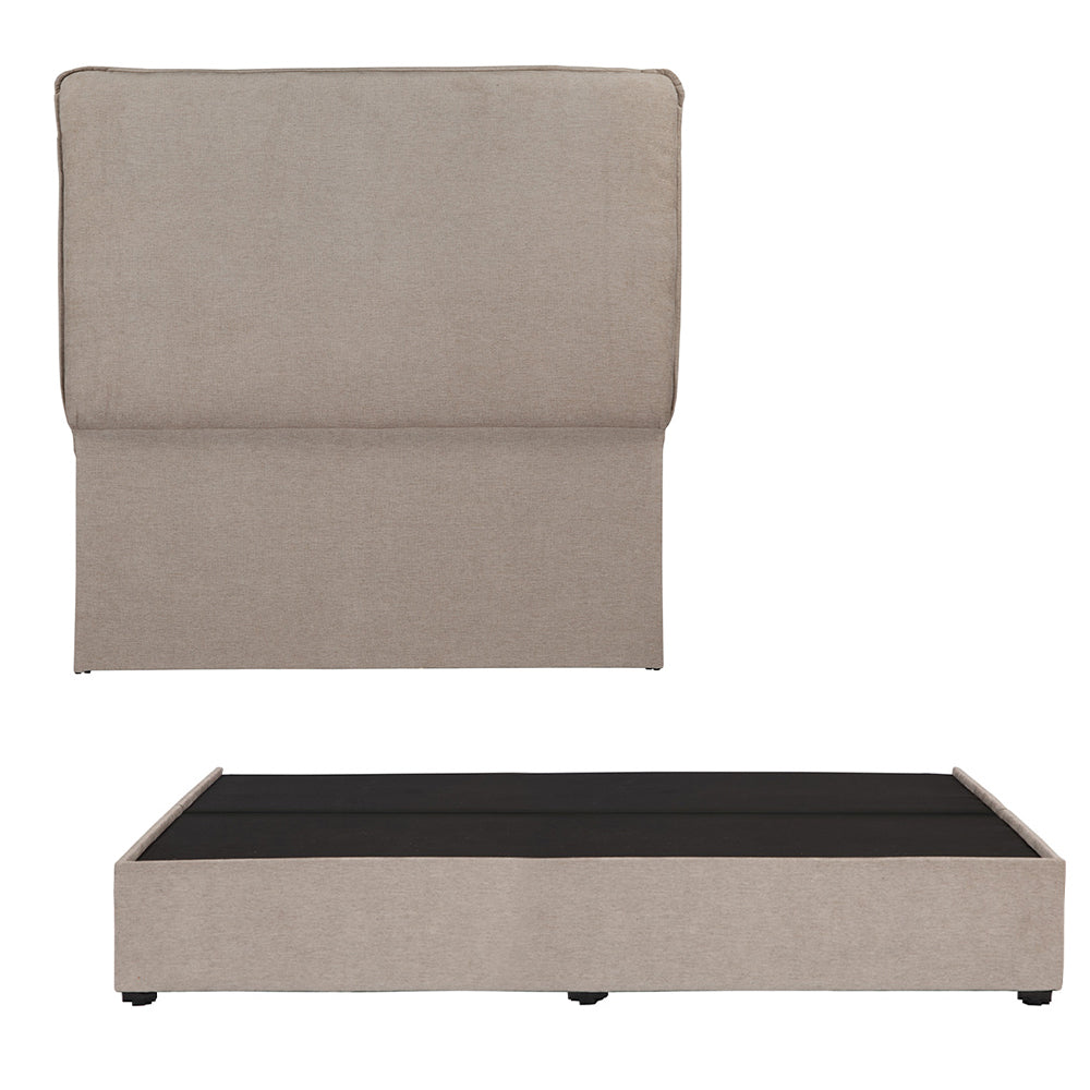 Cabecera Dicasa Split con Base Cama