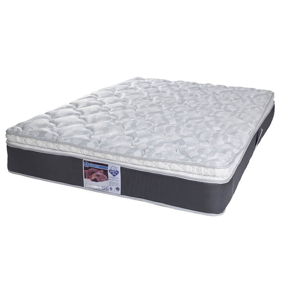 Cabecera Dicasa Bora con Box con Colchón