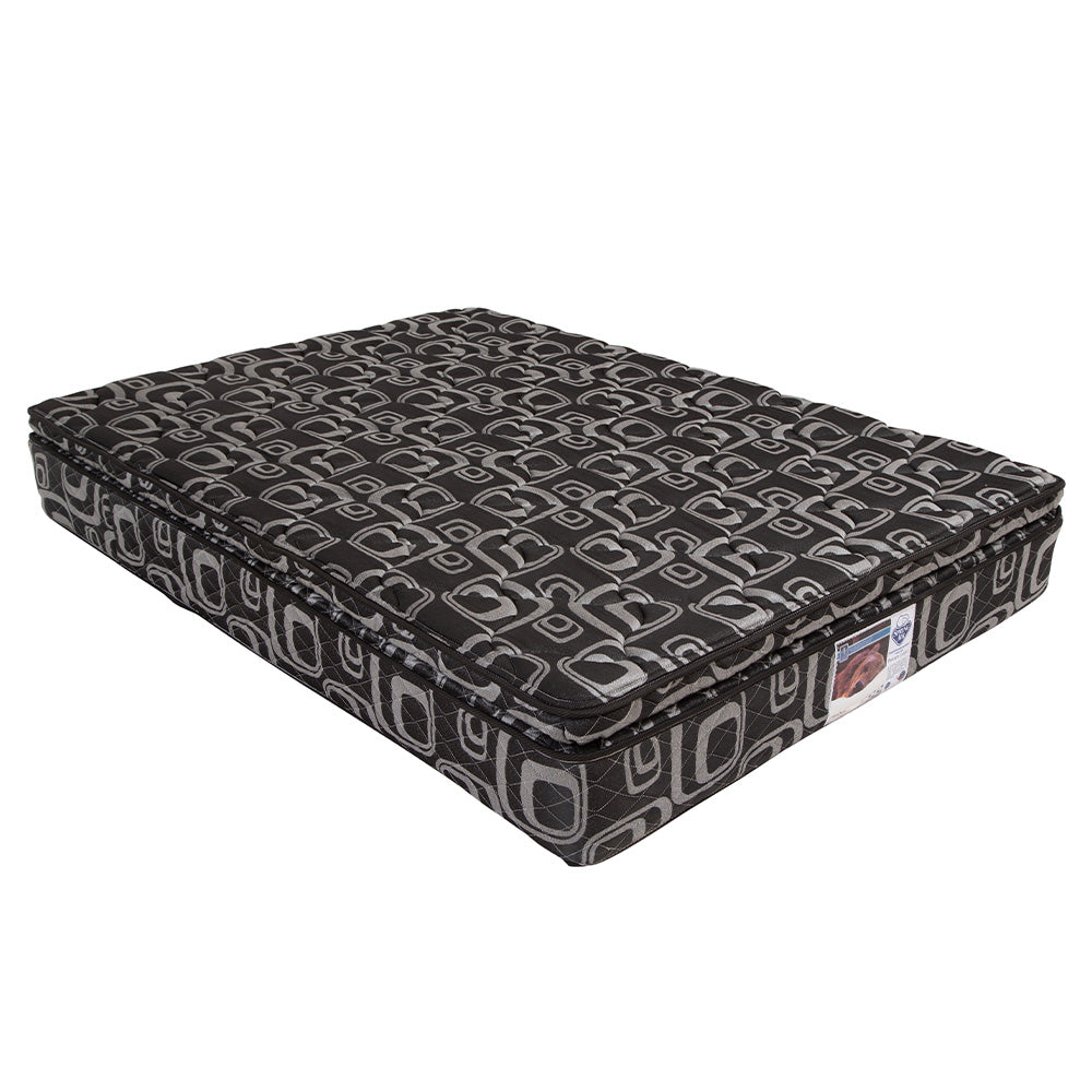 Cabecera Dicasa Titan con Box con Colchón