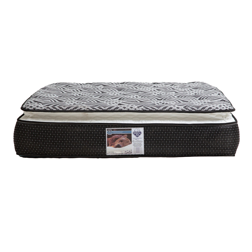 Cabecera Dicasa Bora con Box con Colchón