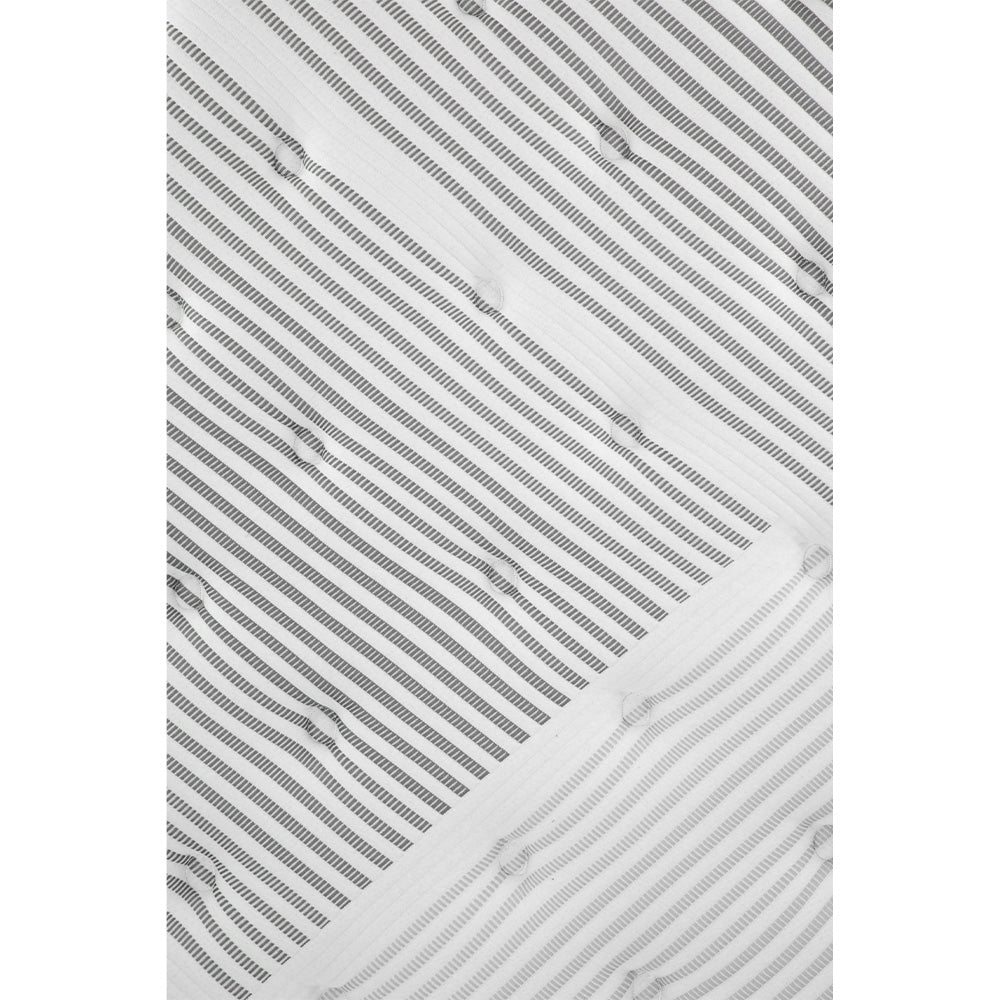 Colchón Spring Air Alaska con Ropa de Cama