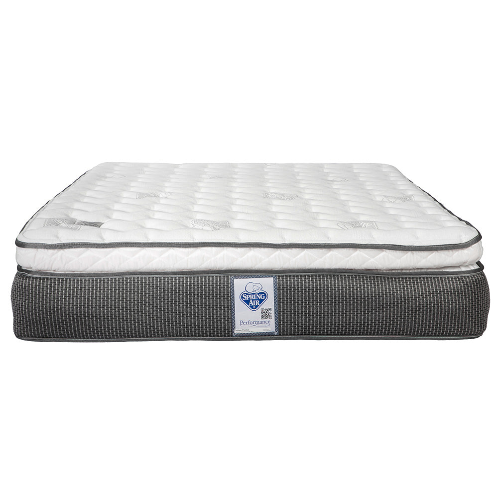 Cabecera Dicasa Sitka con Base Cama con Colchón