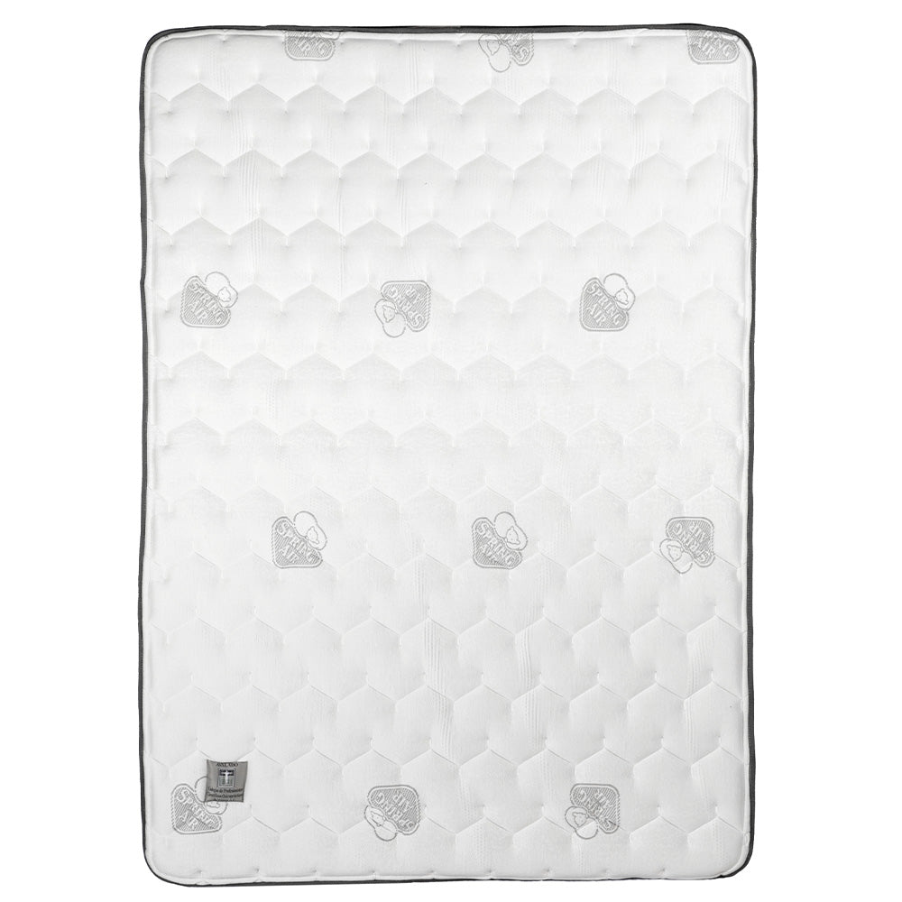 Colchón Spring Air con Box