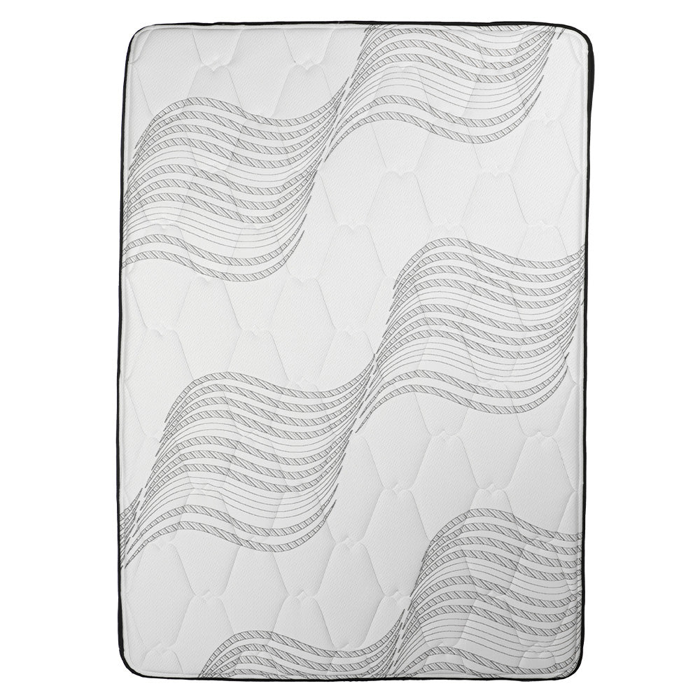 Colchón Spring Air con Box