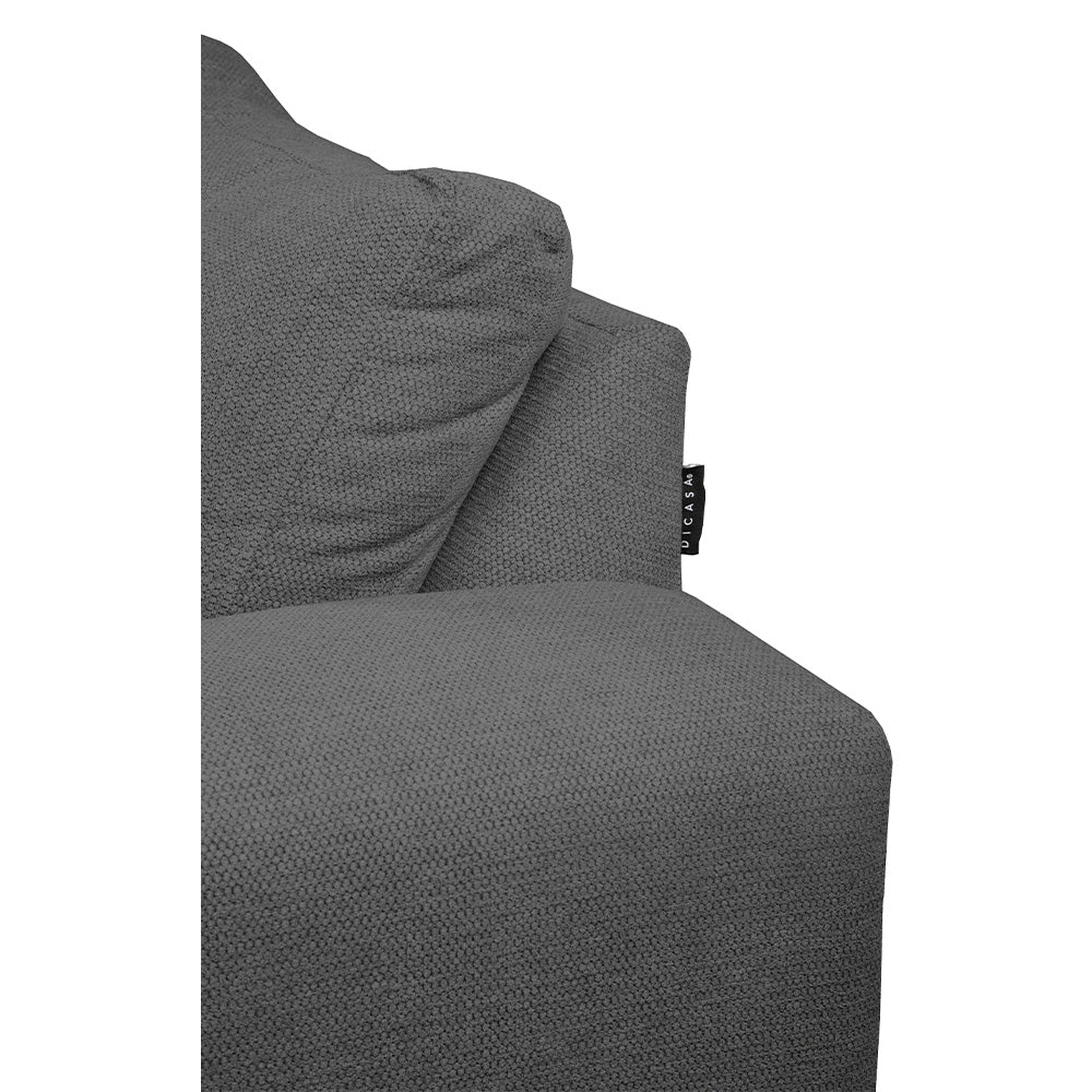 Love Seat Dicasa Taos