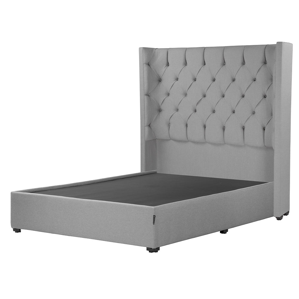 Cabecera Dicasa Tartuk con Base Cama