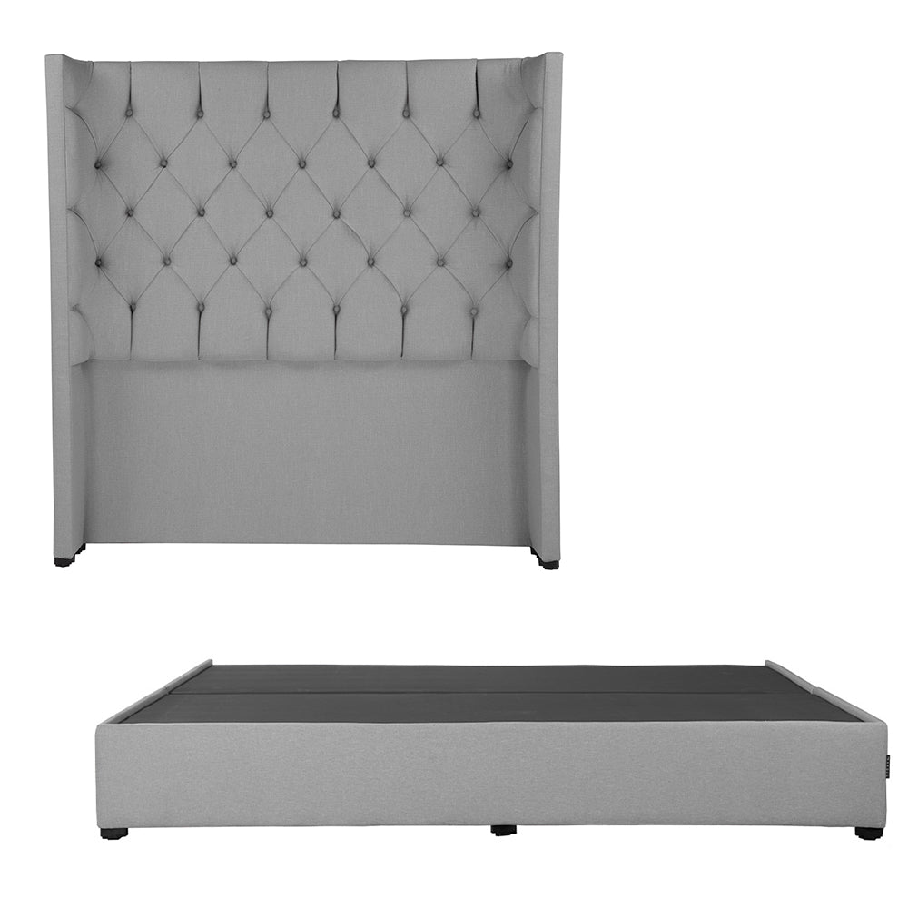 Cabecera Dicasa Tartuk con Base Cama