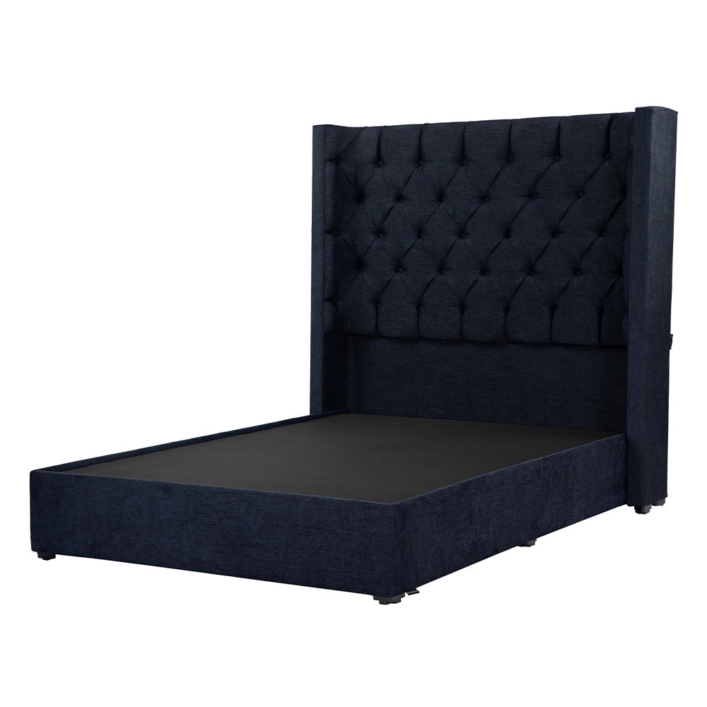 Cabecera Dicasa Tartuk con Base Cama
